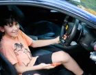 A driving force prikaz egzoticnih automobila/Damir Deljo