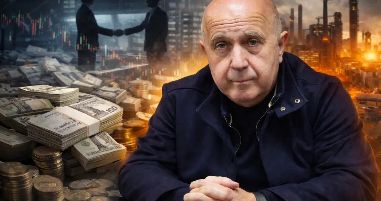 gordan pavlovic akvizicije ilustracija BiznisInfo/Biznisinfo