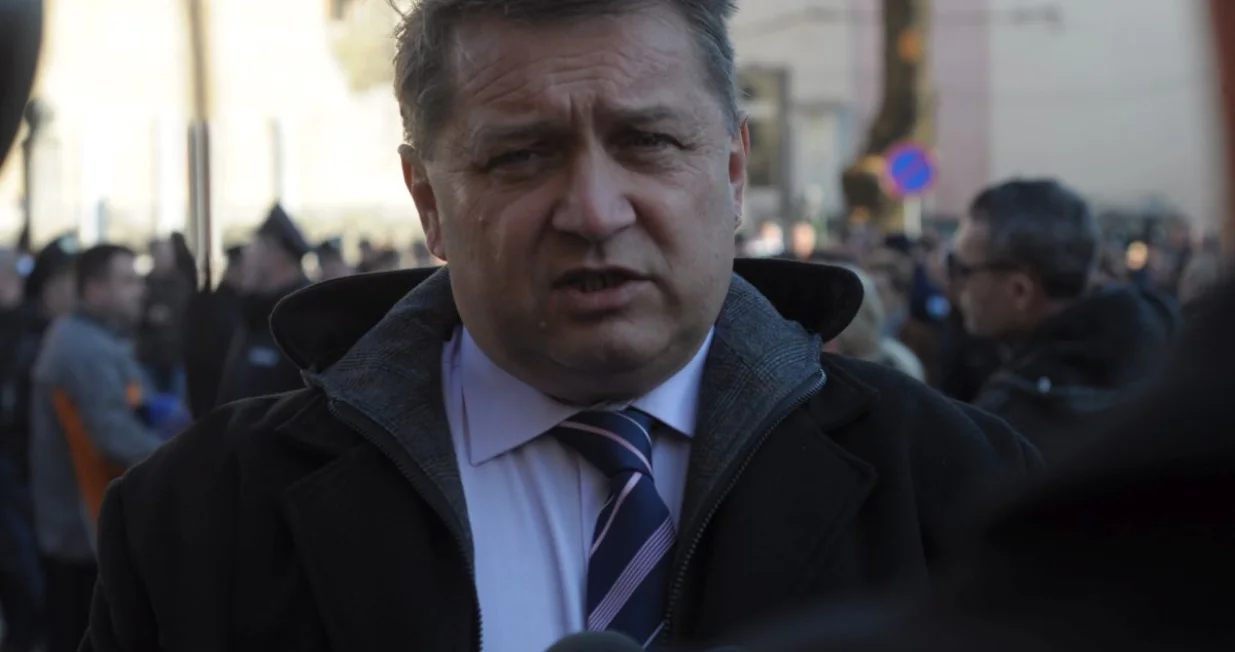 Samir Fajić - Vlada samo treba primjeniti &scaron;ta smo dogovorili/