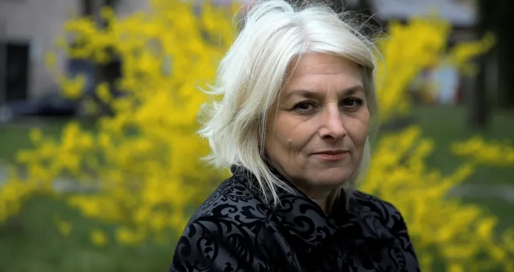 Amra Krehić/Anadolija