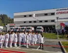 Bolnica Srbija/Rtrs