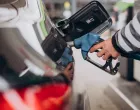 Benzinska pumpa, pumpa, gorivo/Freepik