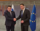 Stevandić i Stevanović - da li je u pitanju samo neformalno druženje/X/
