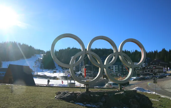 Specijal: Olimpijske planine/Damir Deljo