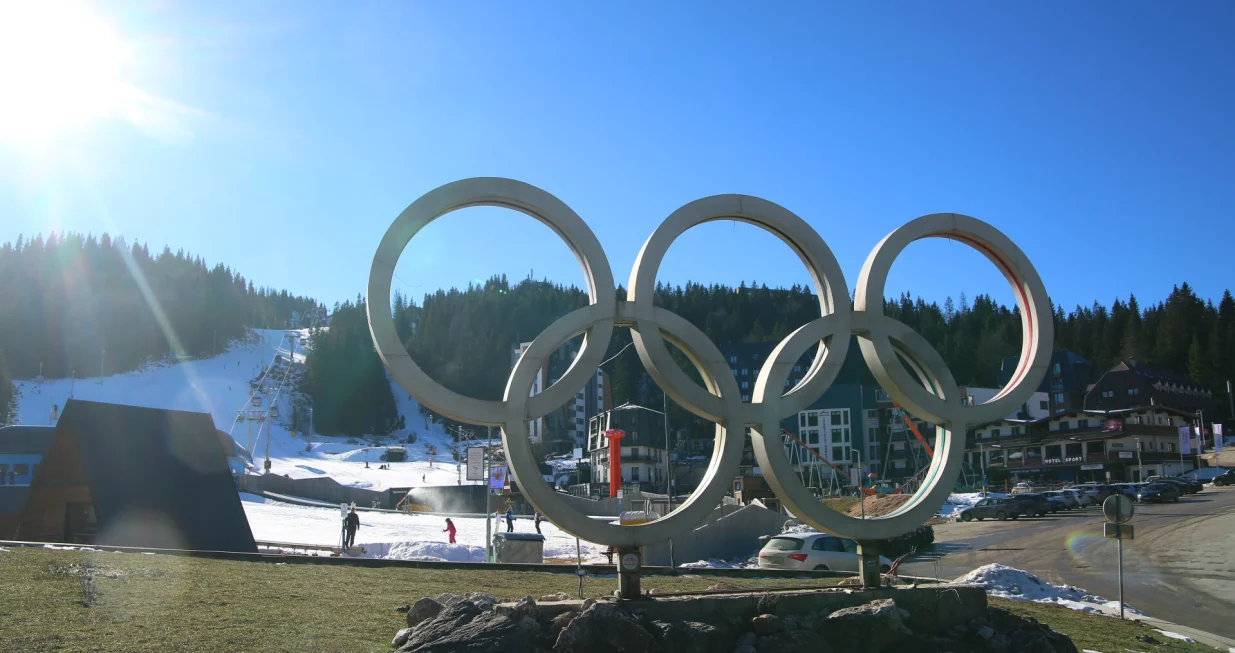 Specijal: Olimpijske planine/Damir Deljo