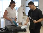 Imaginarno biračko mjesto broj 137A000 stari grad/Senad Gubelić