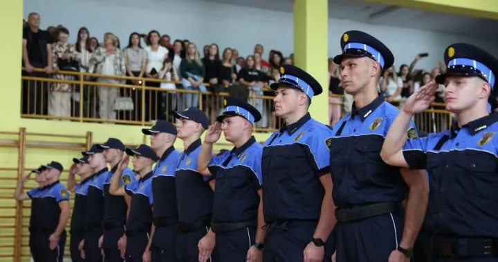 novi policajci/
