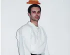 Branko Mandic 1999 /Ki Aikido Dojo Zagreb/