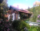 Rana jesen u vrtu/