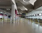 Otkazani letovi na aerodromima u Njemačkoj, Njemačka/Anadolija