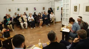 Promocija "Hamal" Preporod/