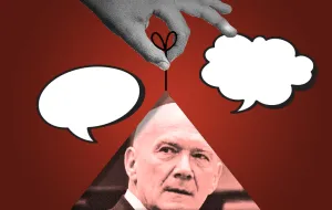 Kolumna Dragana Markovine/