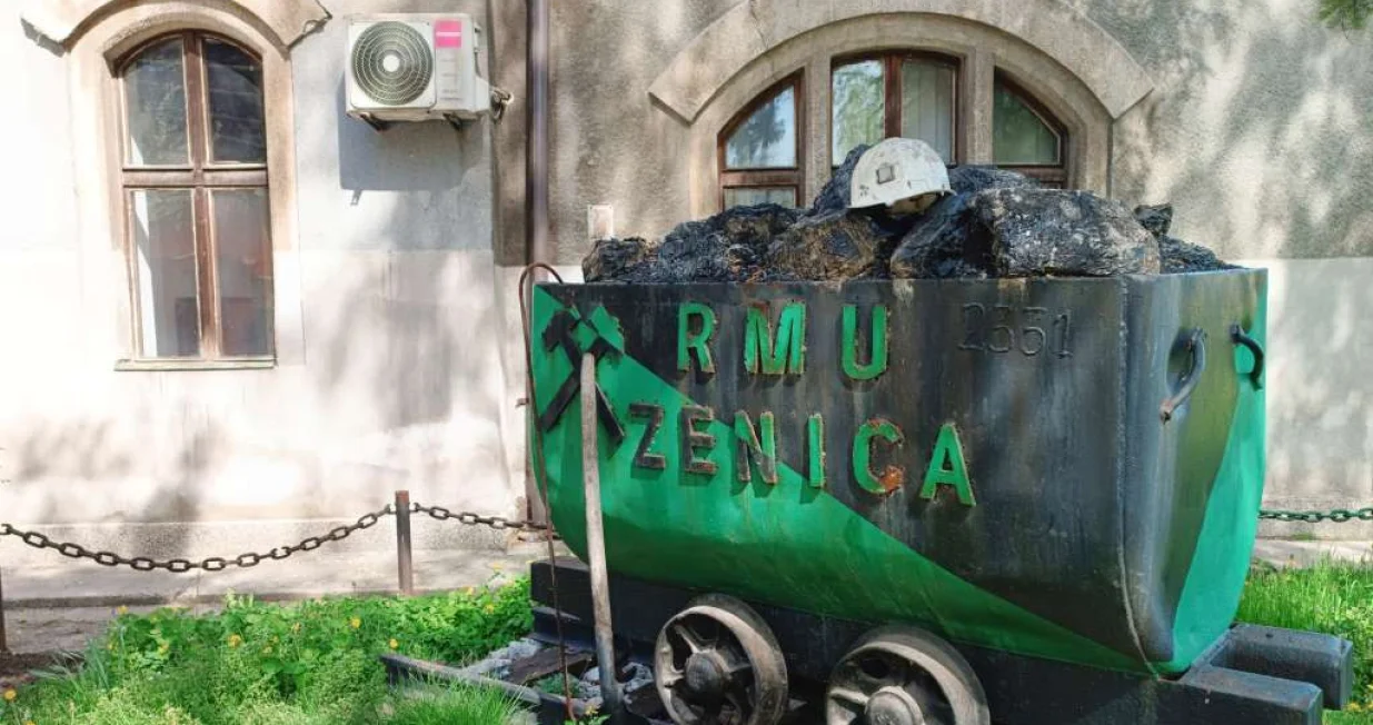 RMU Zenica/