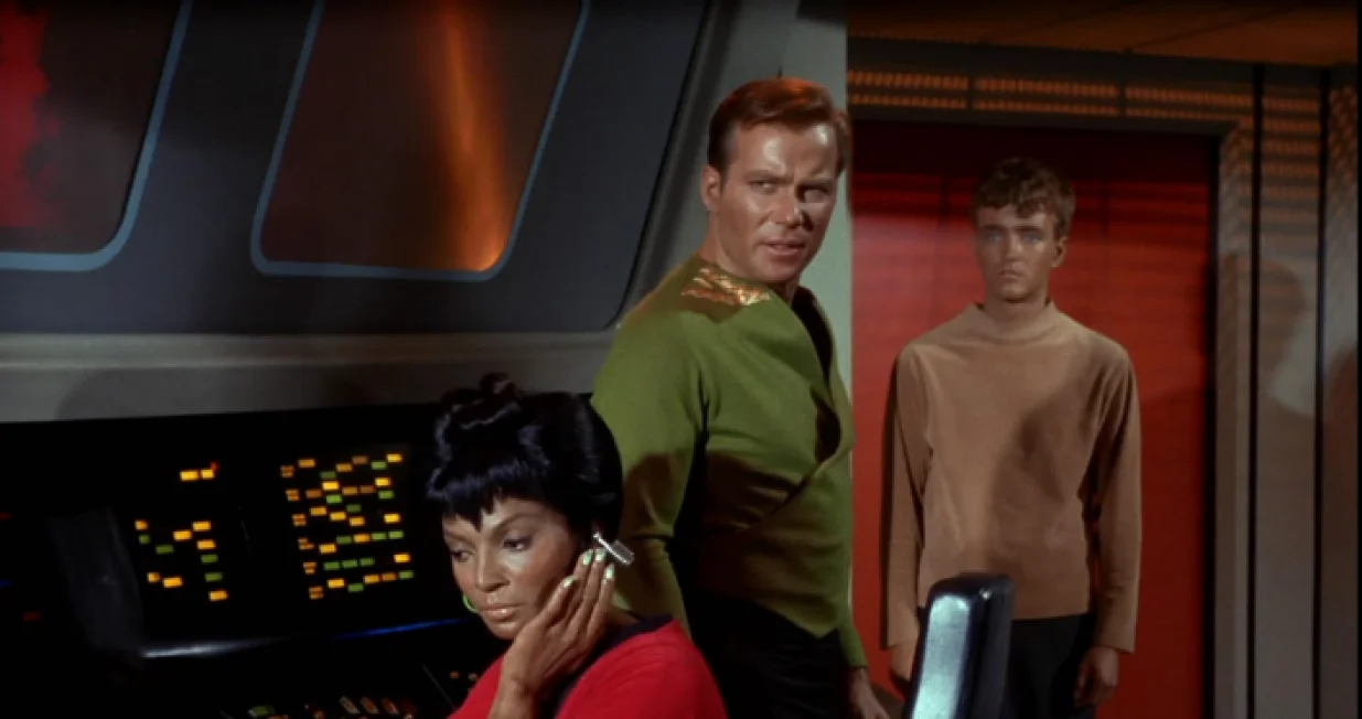 "Star Trek" je odavno prestao biti samo naučna fantastika/