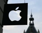 iPhone logo/