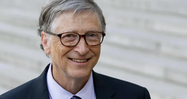 Bill Gates/