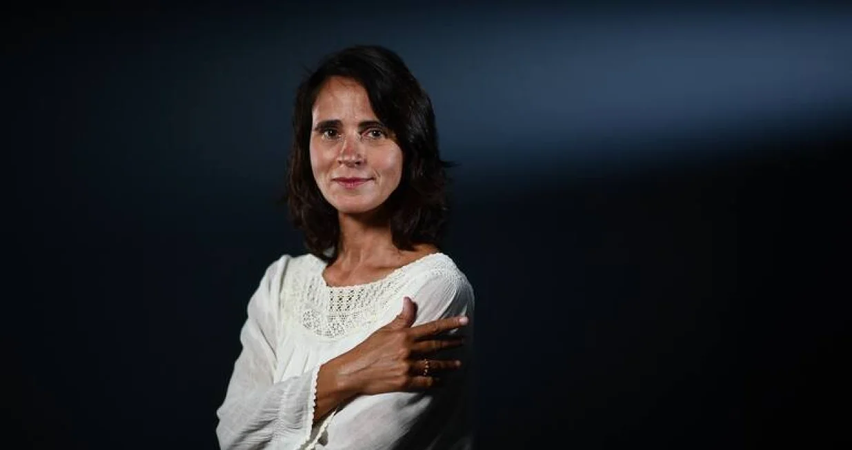 Sonia Devillers/