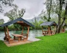 - Bungalow Velečevo/