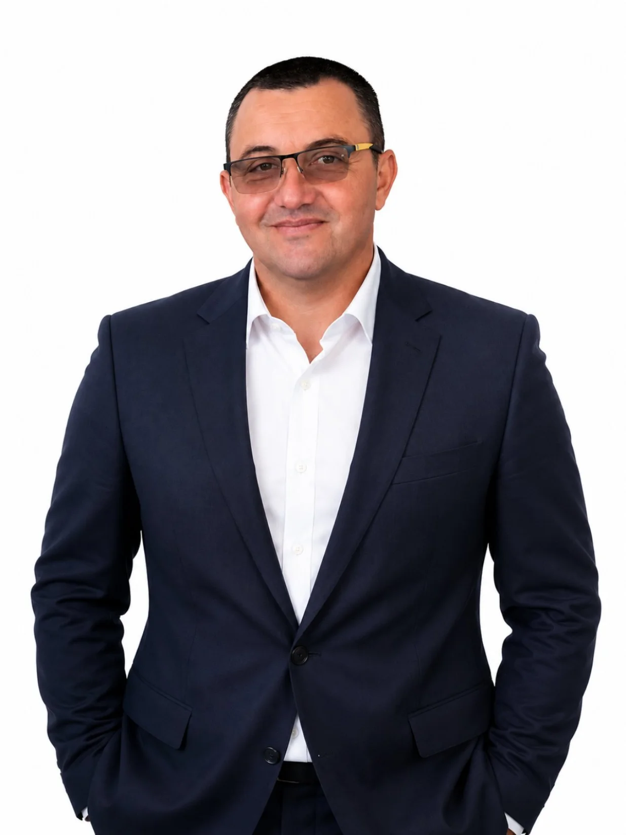 Haris Delić/