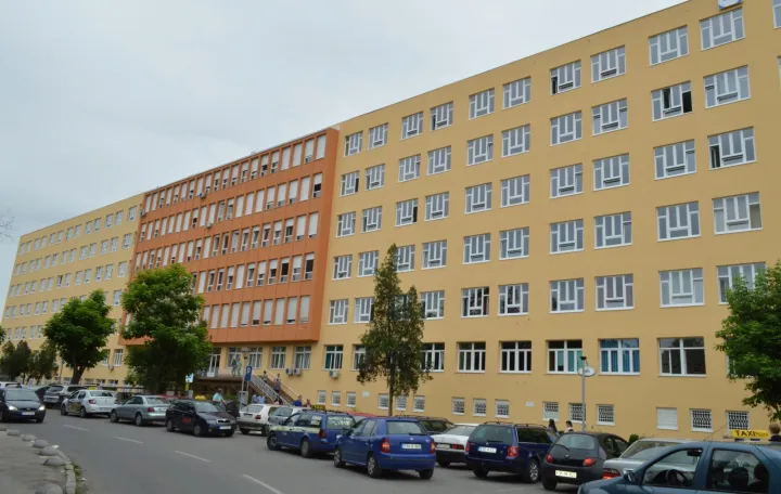 UKC Tuzla/Ukc Tuzla