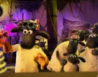 Shaun the Sheep/