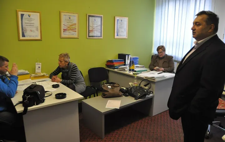 Samir Fajić, sindikati dobili &scaron;ta su tražili/
