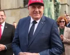 Milorad Dodik/