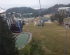 Jahorina - Reportaža vremenska prognoza/Senad Gubelić