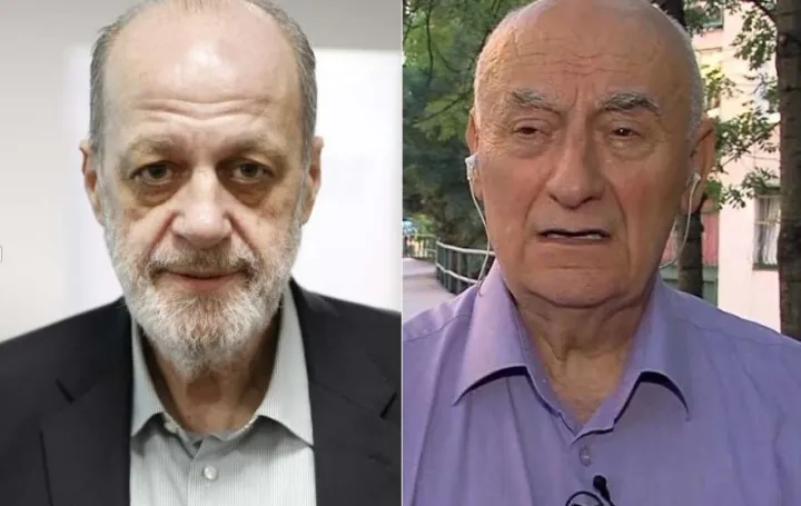 Denis Hadžović i Đuro Kozar: NATO nam je spreman pomoći/