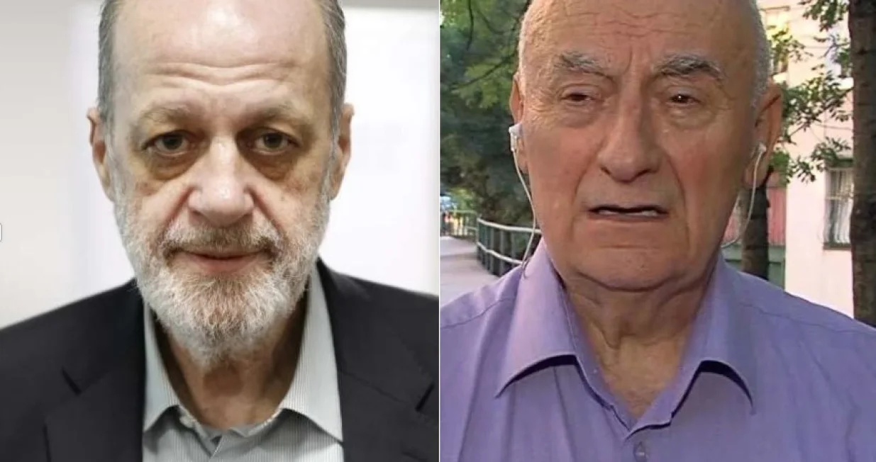 Denis Hadžović i Đuro Kozar: NATO nam je spreman pomoći/