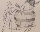 Ilustracija: MAHMUD LATIFIĆ/
