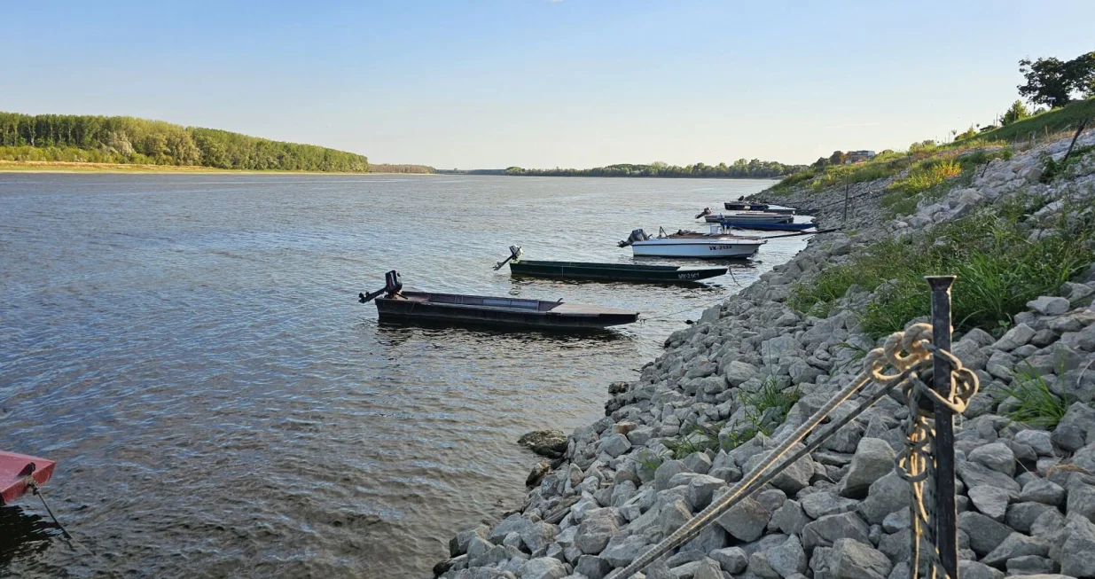 Dunav za pog/