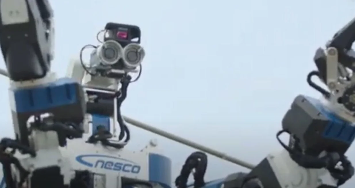 roboti japan/