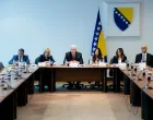 Kafa sa Čovićem: preuzimanje predsjedavajućeg/Damir Deljo