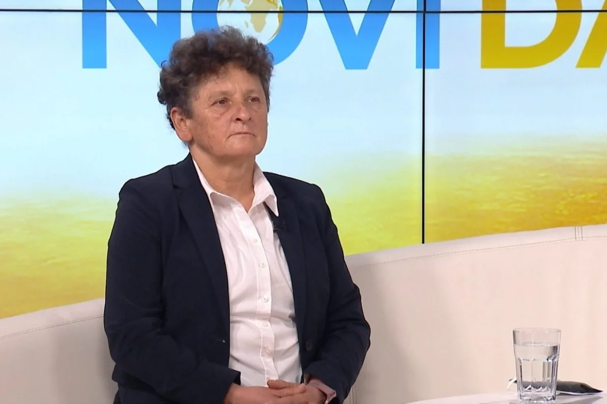 Mara Đukić/