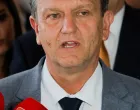 Predaja kandidantske liste za opce izbore 2026/Damir Deljo