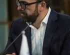 Promocija knjige Izabrani radovi Akademik Mirko Pejanović/Senad Gubelić