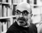 Književnik Ivica Đikić/Ladislav Tomčić/