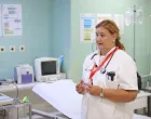 Opća Bolnica prim. dr. Merima &Scaron;i&scaron;ić/Senad Gubelić