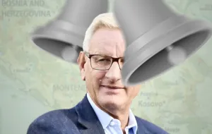 Kolumna Vildane Selimbegović: Samo SDA i jo&scaron; pride Vučić/Benjamin Krnić