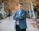 Marko Novak, predsjednik HDZ-a BiH Mostar, kandidat za Skup&scaron;tinu HNK oktobar 2026./Mostar.live