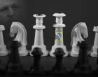 Kolumna Đure Kozara: Partija &scaron;aha generala Rasima Delića/Benjamin Krnić