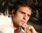 David Samic, autor/