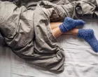 Spavanje u čarapama/Medicalnewstoday.com