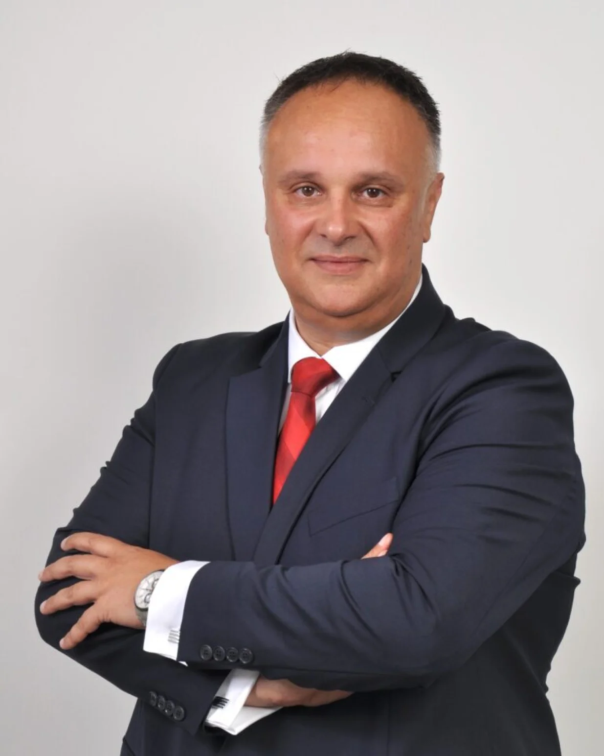 Marko &Scaron;antić/
