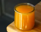sok, zdravlje, limun, narandža, imunitet, napitak, kurkuma, mrkva, med/Giorgio Trovato