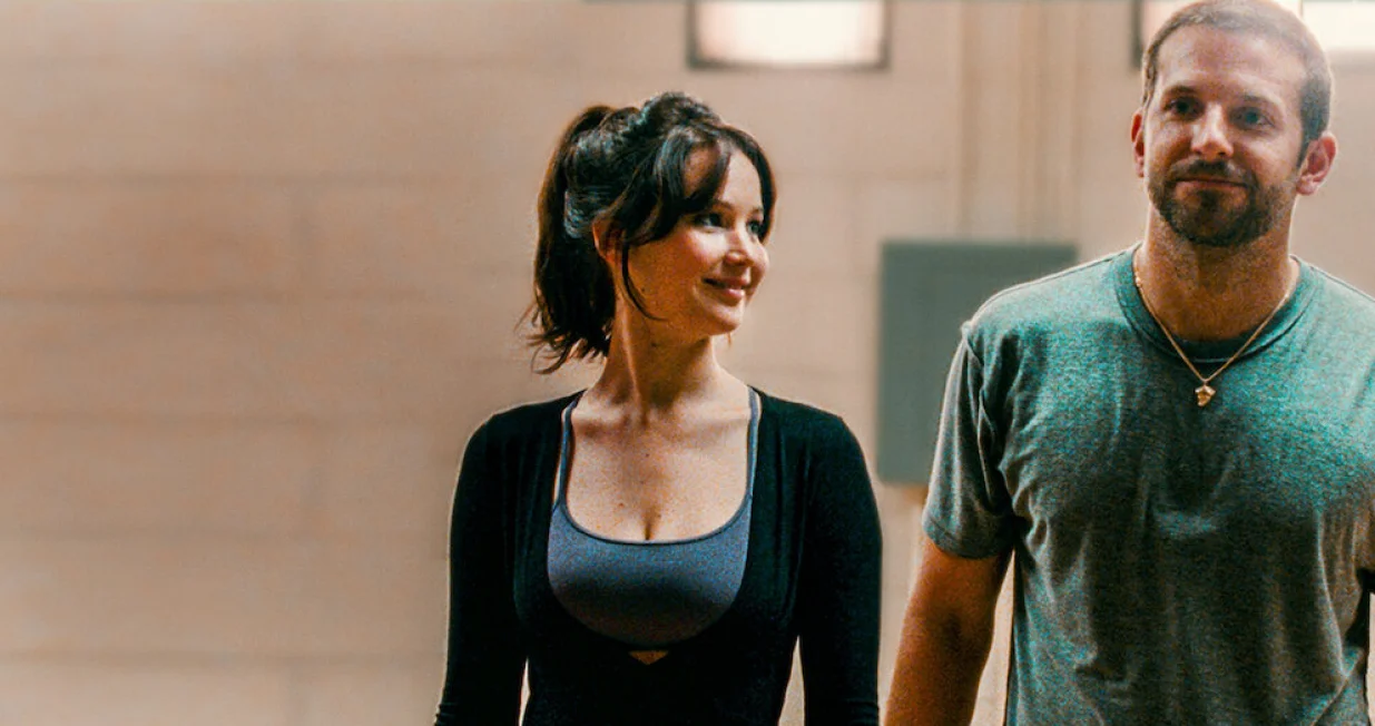 Silver Linings Playbook/