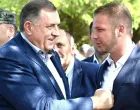 Dodik i Stanivuković/