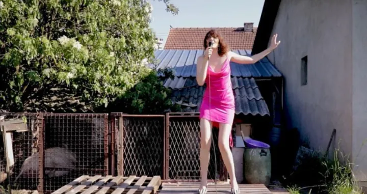Isidora Branković, Ljubi me nježno, 2022./