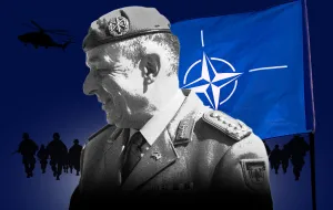ĐURO KOZAR: Nijemac u vrhu NATO-a/Benjamin Krnić